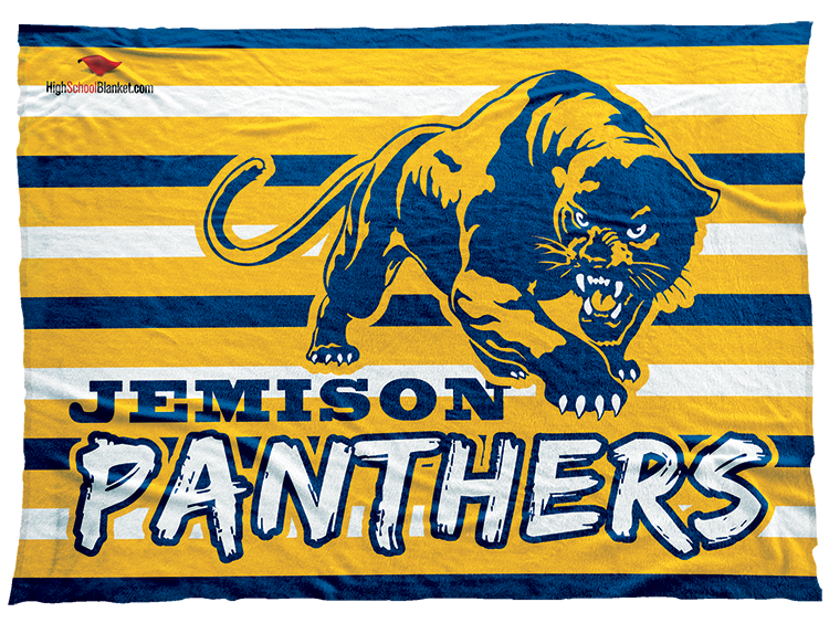 Jemison Panthers