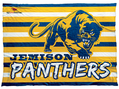 Jemison Panthers