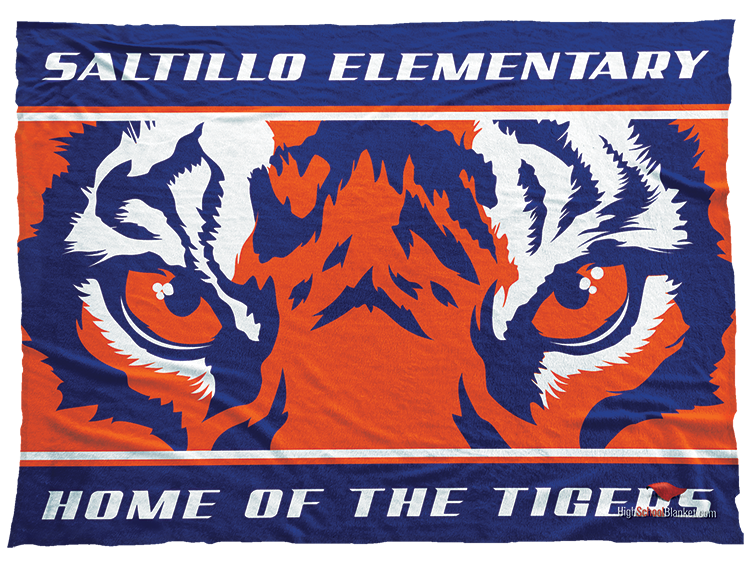 South Saltillo Tigers