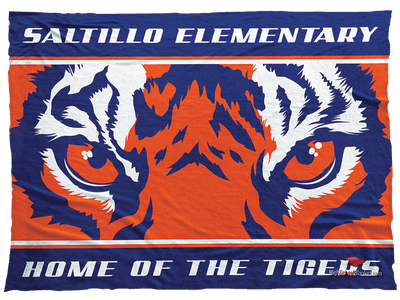 South Saltillo Tigers