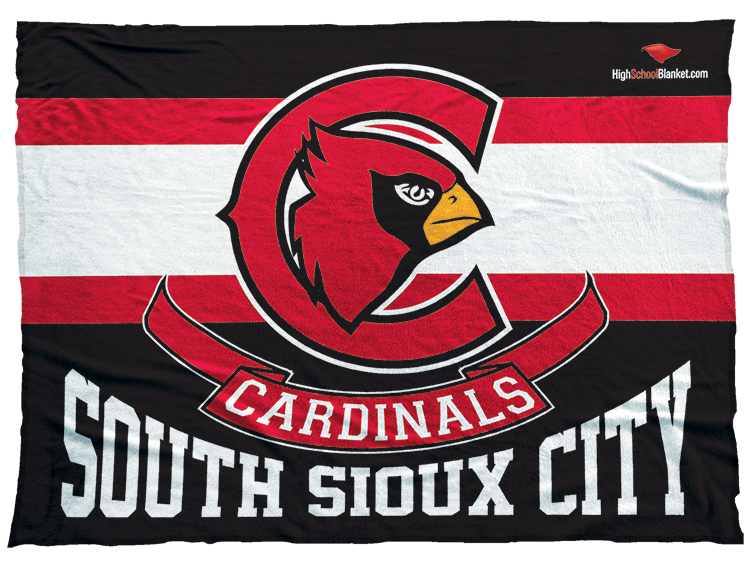South Sioux City Cardinals