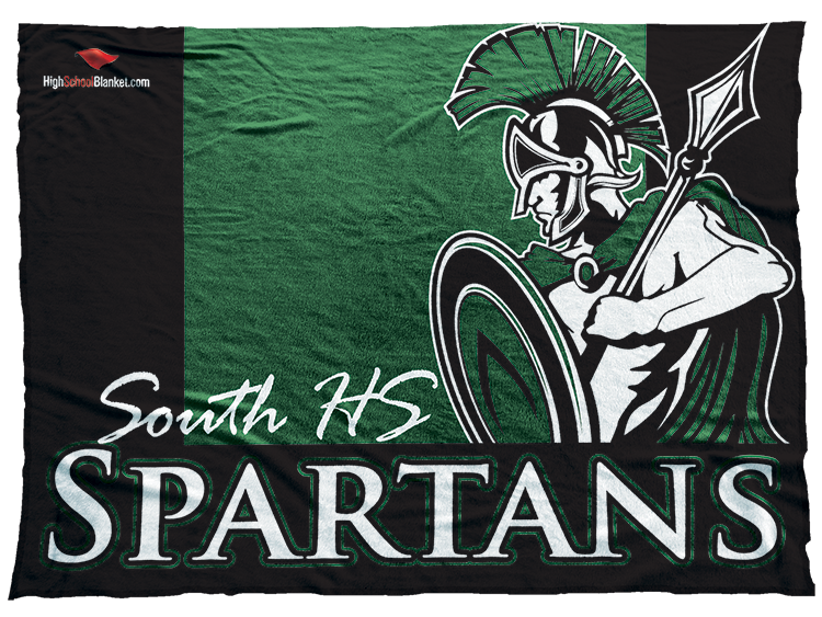 South Spartans