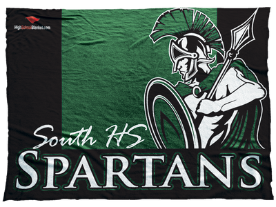 South Spartans