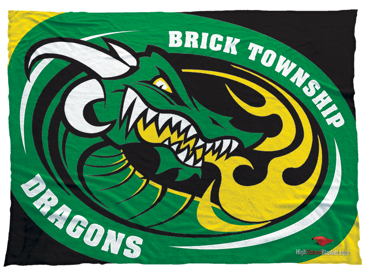 Brick Township Dragons