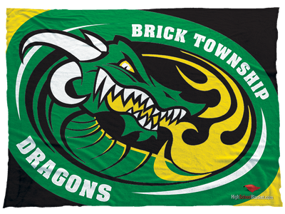 Brick Township Dragons