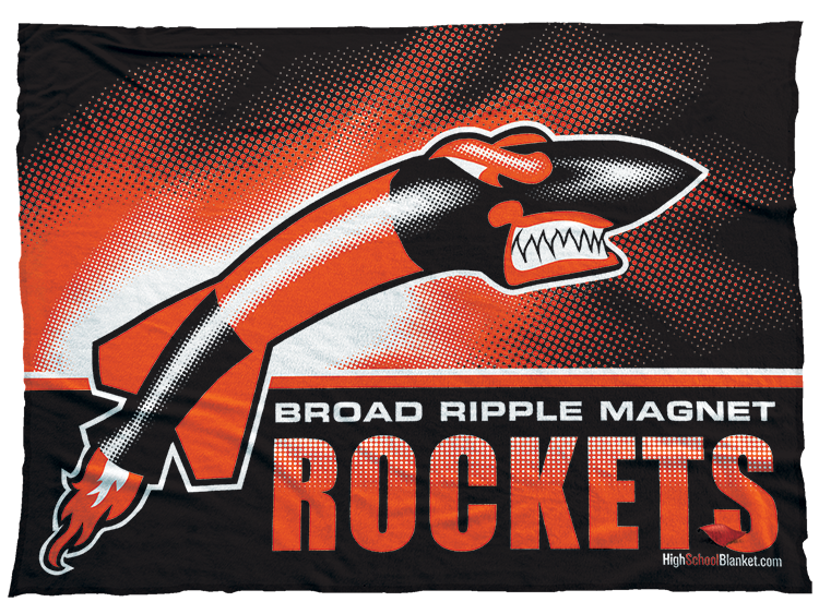 Broad Ripple Magnet Rockets