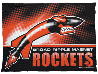 Broad Ripple Magnet Rockets