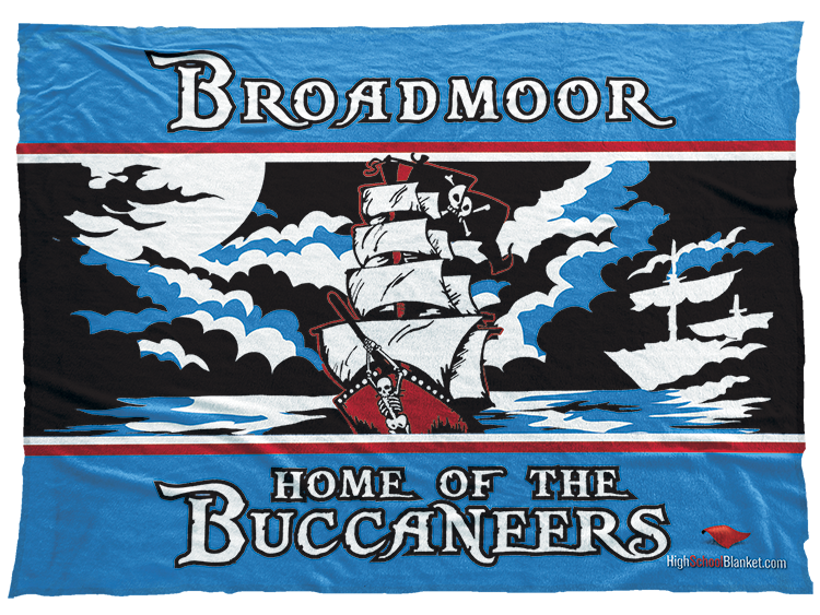 Broadmoor Buccaneers