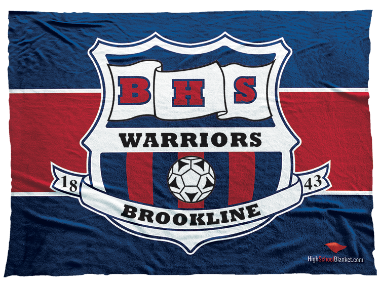 Brookline Warriors