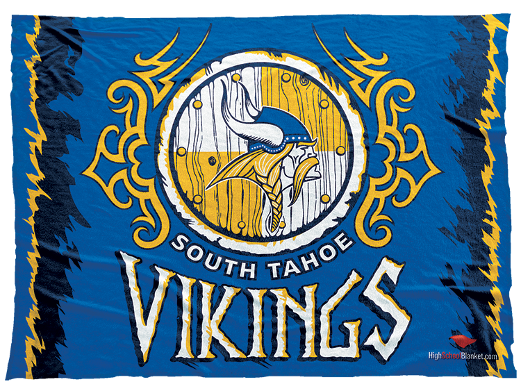South Tahoe Vikings