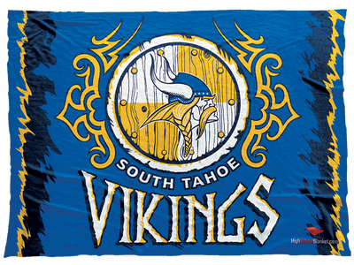 South Tahoe Vikings