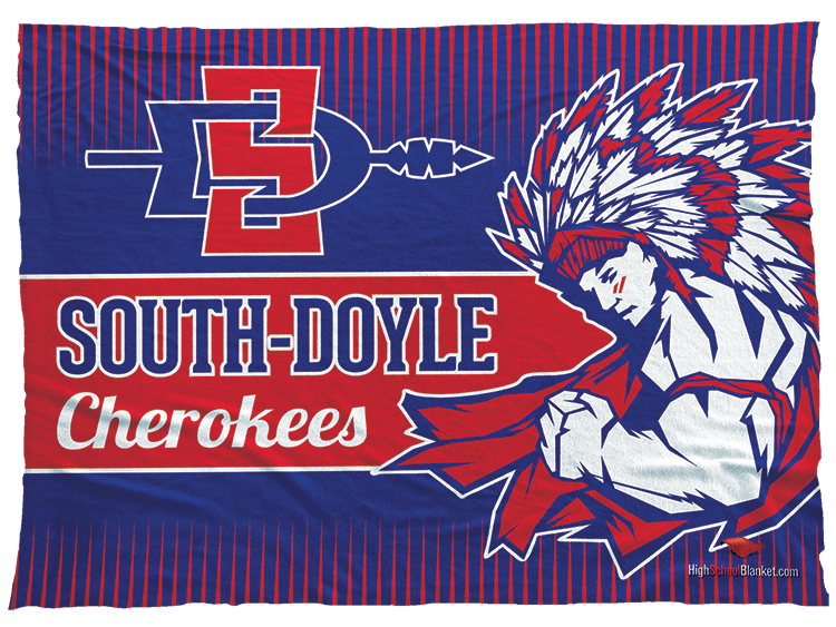 South Doyle Cherokees