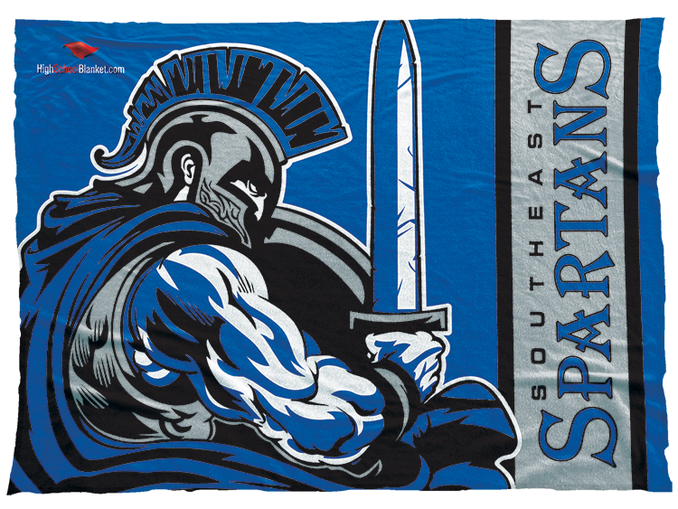 Southeast Spartans