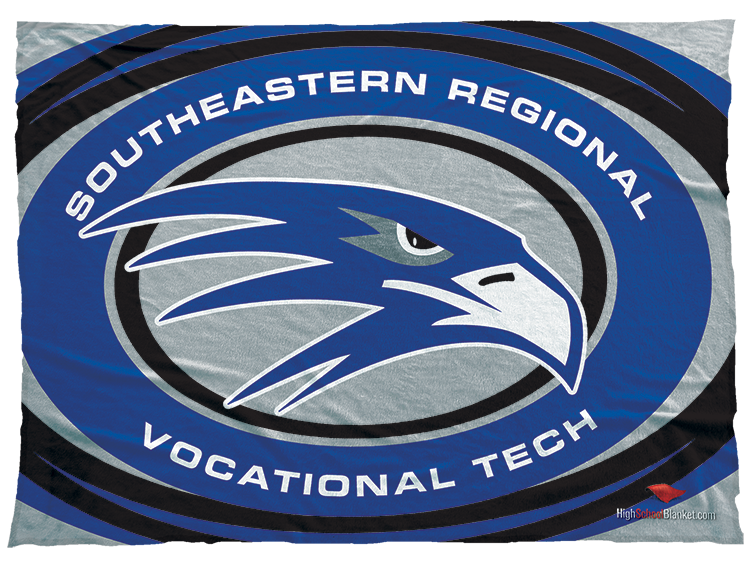 Southeastern Regional Vocational Tech Hawks