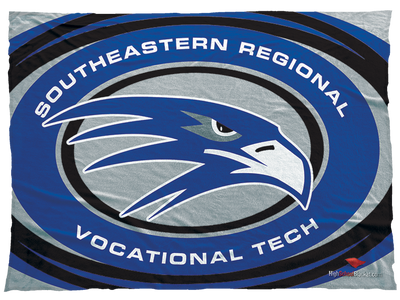 Southeastern Regional Vocational Tech Hawks