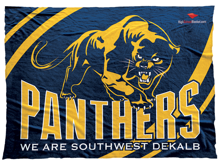 Southwest DeKalb Panthers