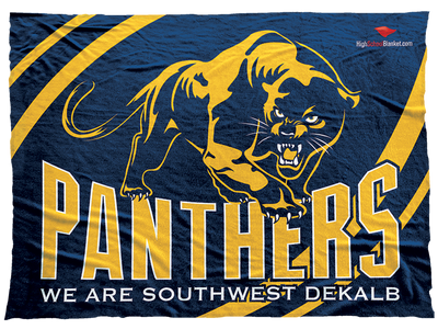 Southwest DeKalb Panthers