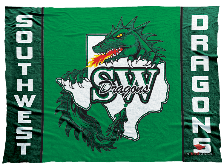 Southwest Dragons