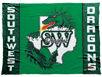 Southwest Dragons