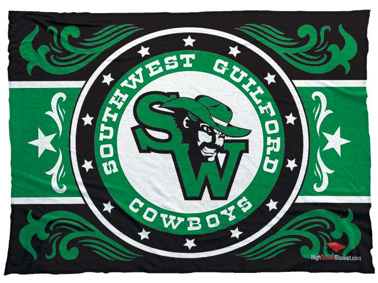 Southwest Guilford Cowboys
