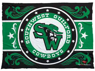 Southwest Guilford Cowboys