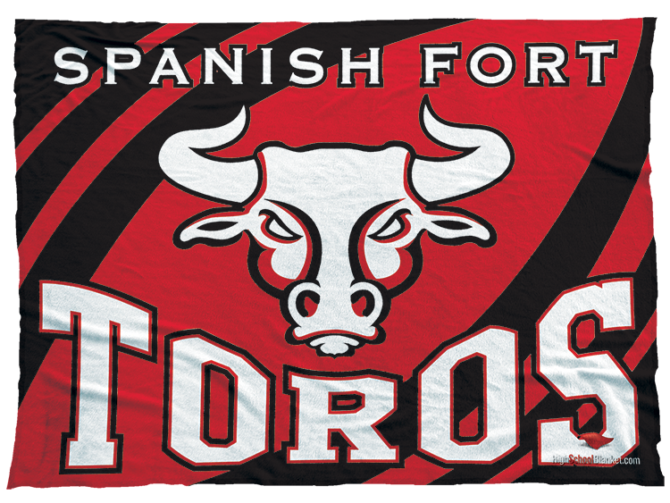Spanish Fort Toros