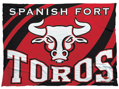 Spanish Fort Toros