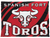 Spanish Fort Toros