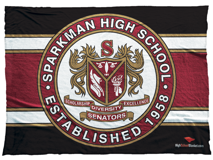 Sparkman Senators