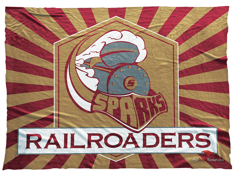 Sparks Railroaders
