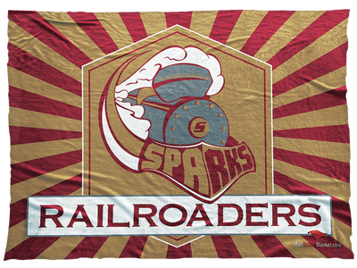 Sparks Railroaders