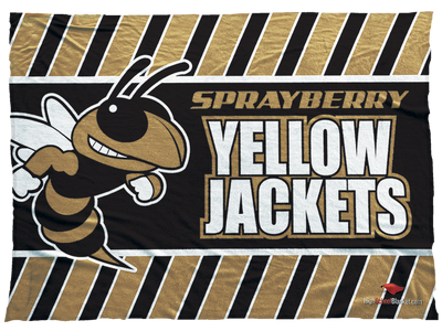 Sprayberry Yellow Jackets