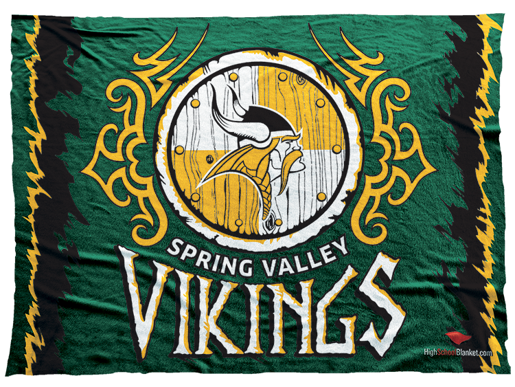 Spring Valley Vikings