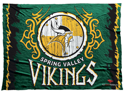 Spring Valley Vikings