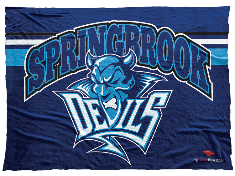 Springbrook Blue Devils