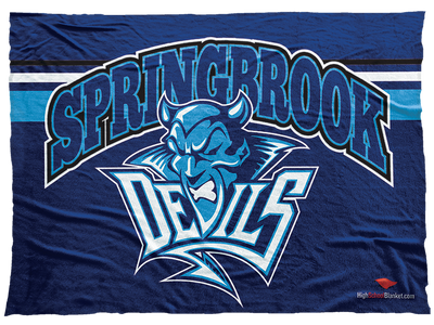 Springbrook Blue Devils
