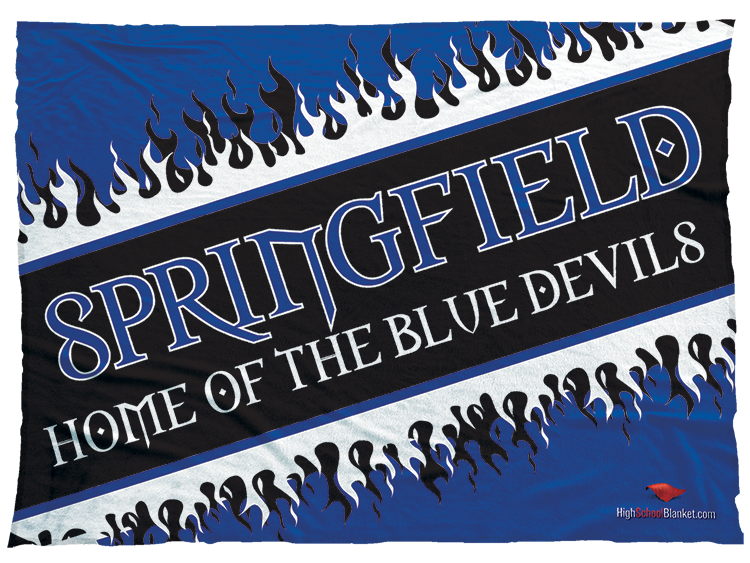 Springfield Blue Devils