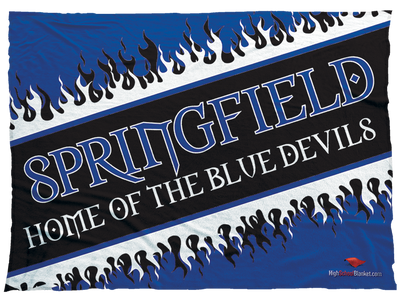 Springfield Blue Devils