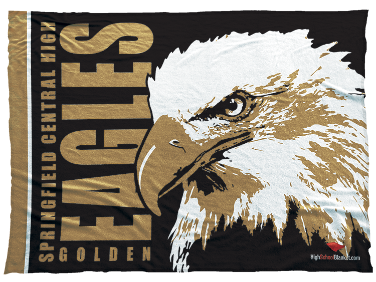 Springfield Central Golden Eagles
