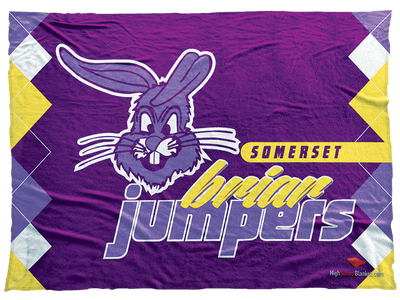 Somerset Briar Jumpers