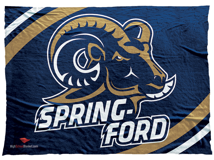 Spring-Ford Rams