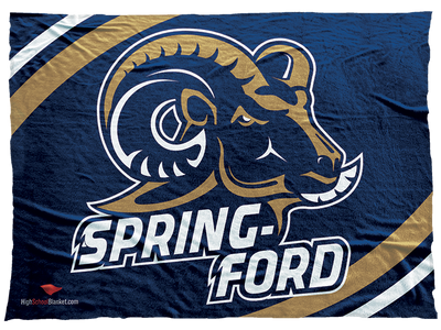 Spring-Ford Rams