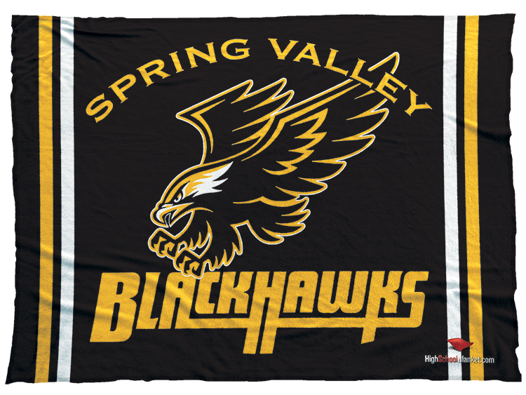 Springs Valley Blackhawks