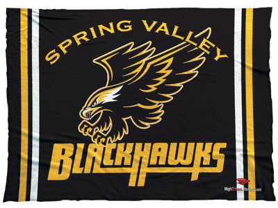 Springs Valley Blackhawks