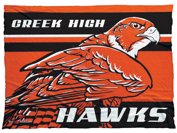 Spruce Creek Hawks