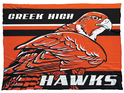 Spruce Creek Hawks