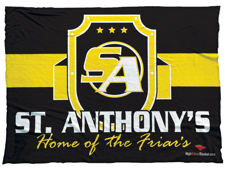 St Anthonys Friars