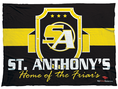 St Anthonys Friars