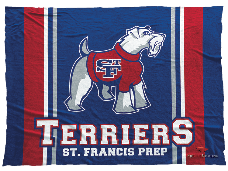 St Francis Prep Terriers