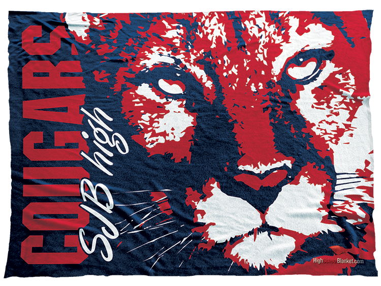 St John the Baptist Cougars